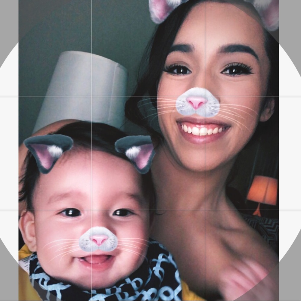 Meet your Posher, Demmee